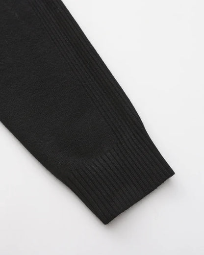 GSTAAD MERINO WOOL TURTLENECK