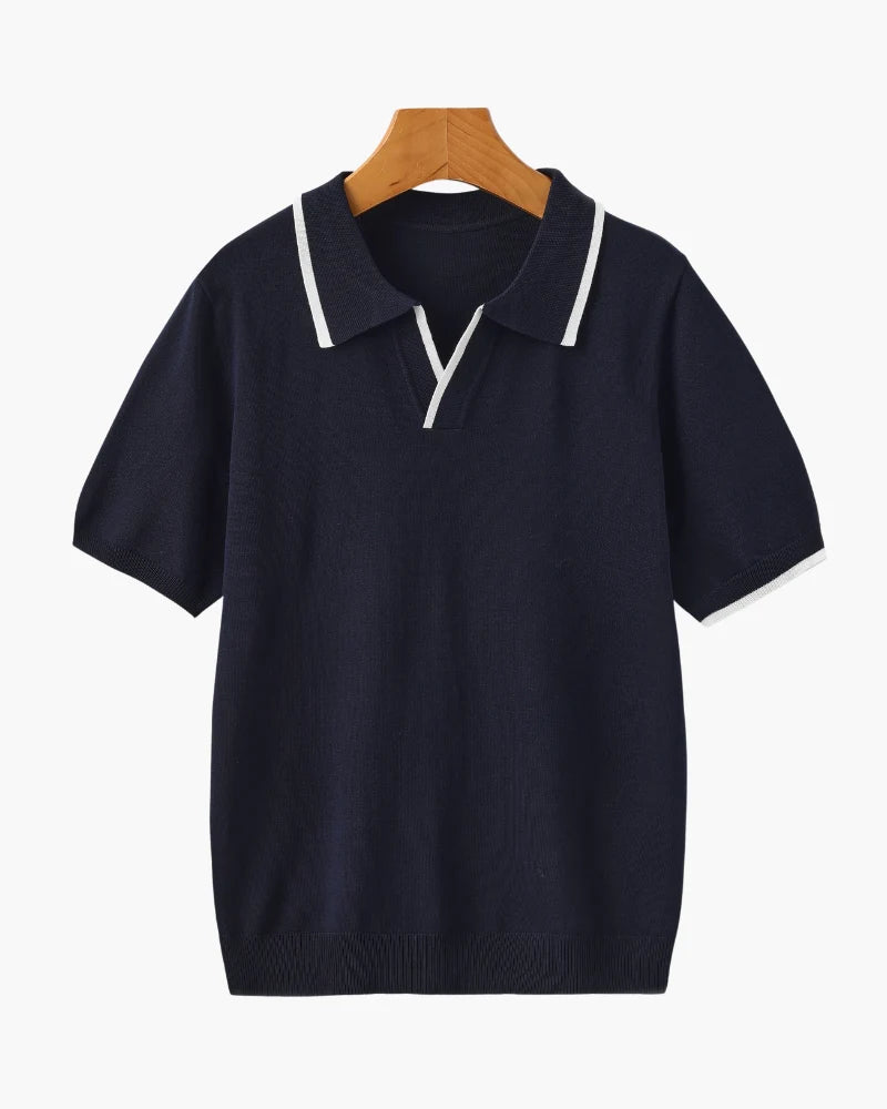 Monaco Edge Polo