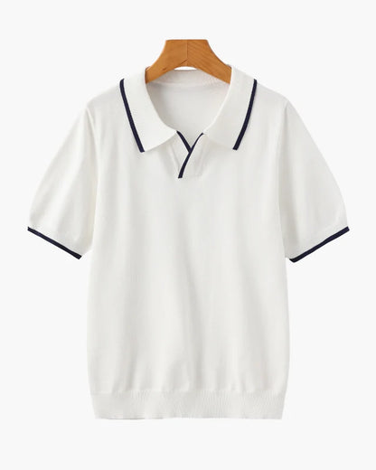 Monaco Edge Polo