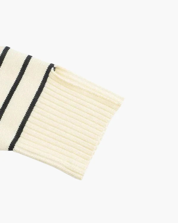 CHIC KNITTED SWEATER